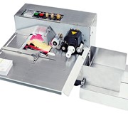 Автоматический настольный промышленный принтер PGDT-300 фотография