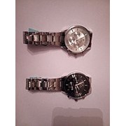 Часы наручные WEIDE металлический браслет копия