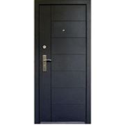 Дверь металлическая входная МАГНА МД-16 (уличная/ квартирная)