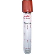 Пробирки вакуумные пластиковые Venosafe для взятия венозной крови VF-054 SBCS
