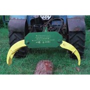 Устройство трелевочное УТ-1 ПАУК-М фото