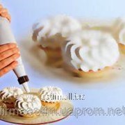 Насадки для кондитерских мешков, форма проста Hendi 551011 фото