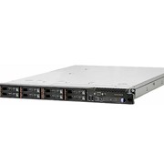 Сервер IBM X3550 M2 (2x Xeon X5570/24G DDR3/2x146G 10k SAS/4x1Gbit) фото