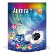 Светильник - проектор- волшебный мир "AURORA"