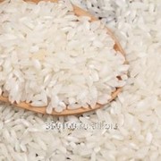 Круглый рис высший сорт, фото