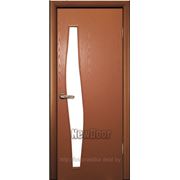 Дверь МДФ окрашенная №29 фотография