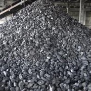 Уголь добыча