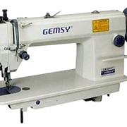 Gemsy GEM 0718 Беcпосадочная швейная машина фотография