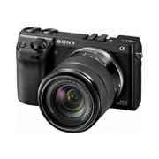 Фотоаппарат цифровой Sony NEX-7K фото