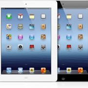 Планшетный ПК Apple iPad 3 Wi-Fi + 4G 16GB, планшет Apple iPad 3 фото