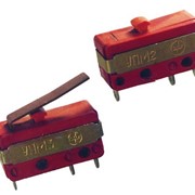 Микропереключатели УПМ2, УПМ3 (аналоги: ПМ22, МП9-Р1) фото