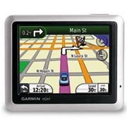 GPS навигаторы фото