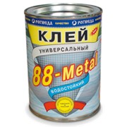 Клей универсальный 88-Metal фотография