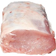 Балык свиной свежемороженый