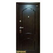 «Прима 2», стальная дверь марки «Ясень» фотография