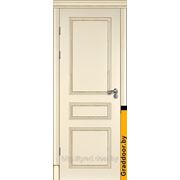 Дверь межкомнатная крашенная Л52 фотография