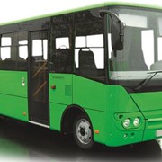 Автобус HYUNDAI BOGDAN A20
