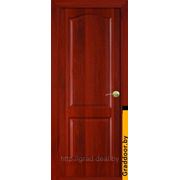 Межкомнатная дверь МДФ Ламинированная Классика ДГ фотография