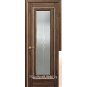 МЕЖКОМНАТНАЯ ДВЕРЬ PROFIL DOORS 24x (стекло узор) фотография