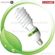 Энергосберегающая лампа Spiral 105W 4100K E40 фото