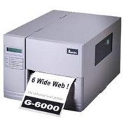 Принтер этикеток промышленный ARGOX GRAND G-6000 фотография
