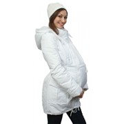 Куртки для беременных фотография