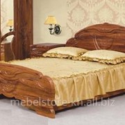 Кровать Эмилия СМ фотография
