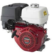 Бензиновые двигатели Honda GX 390U1 фото