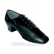 Обувь для танцев, мужская латина, модель 610 фото