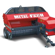 Пресс-подборщик  тюковой Metal-Fach Z-2690