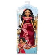 Hasbro Disney Hasbro Кукла Дисней Елена Принцесса Авалора: Делюкс (27 см, аксесс.) (B7369EU4) фото