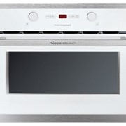 Микроволновая печь KUPPERSBUSCH EMWG6260.0W1