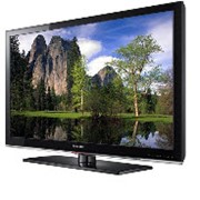 Телевизор 40“ Samsung LE40C530F1W фото