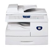 Универсальное устройство Xerox WorkCentre M15i копир, принтер, сканер, факс (формат А4, скорость печати 15стр./мин., масштабирование, 2-х стор. печать, автоподатчик документов ) фото