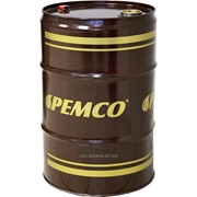 Минеральное дизельное масло Pemco Diesel G-4 фото