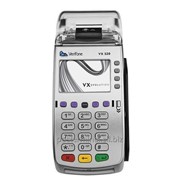 Verifone Vx520 (GSM/GPRS) фото