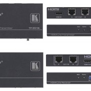 Передатчик сигнала HDMI в кабель витой пары TP-551N