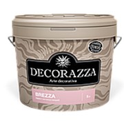 Brezza — Декоративный материал с эффектом песчаных вихрей