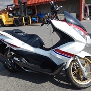Мотоцикл скутер No. B4242 Honda PCX125