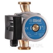 Pompa de recirculatie Biral WX 12 фото