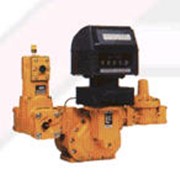 Устройства измерительные тип FAS-LC-M-15 для пропан-бутана (Счетчики и приборы учета газа)