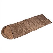 Спальный мешок стеганый Mil-Tec, цвет Dark Coyote фото