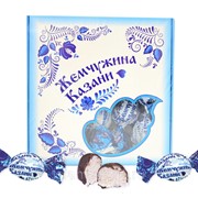 Халяль конфеты "Жемчужина казани" 300 гр