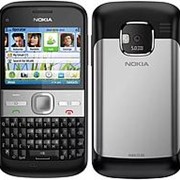 Nokia E5 фото