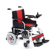 Кресло-коляска для инвалидов Армед: FS111А фотография