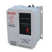 Стабилизатор напряжения переменного тока электронный с цифровой индикацией АСН-1000 Н/1-Ц LUX (Наст