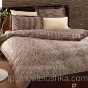 Комплект постельного белья бамбуковое волокно LATTE BAMBOO фотография