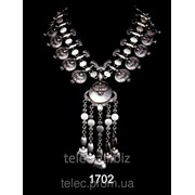 Колье 1702 фото