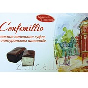 Суфле Нежное ванильное Confemillio