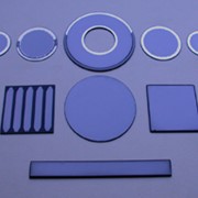 Микроканальные пластины для применения в науке и технике фото